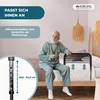 Bettgitter Mobiclinic Stange für Erwachsene Sturzschutz Produktbild-Vorschau 6