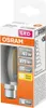 Osram Classic LED B22d Kerze Fadenlampe Klar 4W 470lm - 827 Produktbild-Vorschau 7