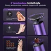 Elektrischer 5-in-1 Hornhautentferner, Fußpflegegerät für Produktbild-Vorschau 5