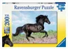 Ravensburger Puzzle - Cal, 200 dlk Náhled obrázku produktu 5