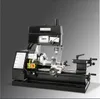 3 v 1 Mini soustruh Vrtací frézka DIY Tool Bench Lathe Náhled obrázku produktu 16