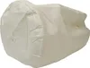 vhbw Ersatz-Filter kompatibel mit Scheppach DC 500 Produktbild-Vorschau 2