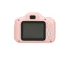 Extralink Fotocamera Bambini, 1080P, Display 2.0", Rosa Anteprima dell’immagine prodotto 2