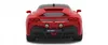 Jamara Ferrari SF90 Stradale     1:24    2,4 GHz rot      Voir les images du produit 8