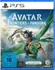 Avatar: Frontiers of Pandora PS5-Spiel Produktbild-Vorschau 1