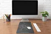 MuchoWow® Mauspad Mousepad Stadtplan - Deutschland - Blau - Produktbild-Vorschau 4