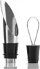 Excellent Houseware Weinset Edelstahl – 4-teilig Produktbild-Vorschau 5