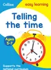 Telling the Time Ages 5-7 Produktbild-Vorschau 1