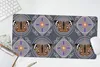 MuchoWow® Mauspad Mousepad Muster - Schmetterlinge - Produktbild-Vorschau 5