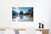 MuchoWow® Poster Jasper National Park in Nordamerika an Produktbild-Vorschau 5
