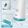 Kabellose Munddusche, tragbare, wasserdichte Munddusche mit Produktbild-Vorschau 3