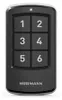 Odbiornik Bluetooth HET/S 2 BLE firmy Hörmann (obsługa za Podgląd zdjęcia produktu 1