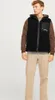 JACK&JONES ORIGINALS JORVESTERBRO TEDDY BODYWARMER AW24 Produktbild-Vorschau 4