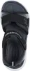 Skechers Microspec-splash 407034L-BKSL Kinder Produktbild-Vorschau 2