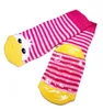 Damen ABS-Socken aus Baumwolle Ente Pink Größe 39-42 Produktbild-Vorschau 2