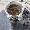 Hochwertiger Kaffeefilter aus Edelstahl für aromatischen Produktbild-Vorschau 5