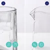 AquaFloow ClassGlass skleněná konvice s vodním filtrem 3 l Náhled obrázku produktu 4
