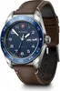 Victorinox Schweizer Armee Quarz Herrenuhr Produktbild-Vorschau 4