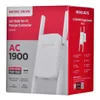 Mercusys ME50G - Wzmacniacz sieciowy - 1000 Mbps - Podgląd zdjęcia produktu 2