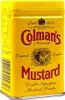Colman's Double Superfine Mustard Powder,  57g - Senfpulver Produktbild-Vorschau 1