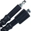 Rosfix Hochdruckschlauch 15 m M22-Quick Connect – Produktbild-Vorschau 8