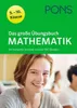 PONS Das große Übungsbuch Mathematik 5.-10. Klasse Anteprima dell’immagine prodotto 1