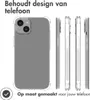 etui antywstrząsowe imoshion dla Apple iPhone 14 - Podgląd zdjęcia produktu 4