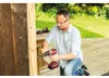 Einhell TE-CD 18 Li-i, Trapano a mano, Senza chiave, Nero, Anteprima dell’immagine prodotto 24
