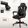 Huzaro FORCE 2.5 GREY MESH Gaming armchair Mesh seat Black  Anteprima dell’immagine prodotto 13
