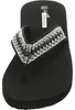 Pantolette bis 30mm Absatz (casual) 1D30370-BK Produktbild-Vorschau 7
