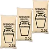 Heinz Mayonnaise średnio gęsty kremowy świeży majonez 3x Podgląd zdjęcia produktu 1