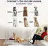 PawHut výběh pro štěňata 100 cm vysoký, 8-TLG výběh pro Náhled obrázku produktu 7