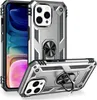 NALIA Ring Hülle für iPhone 13 Pro Max, Hard Case mit TPU Produktbild-Vorschau 1