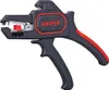 A close-up studio shot of a wire stripper tool. Produktbild-Vorschau