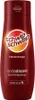 A bottle of Sodastream Schwipp Schwapp syrup. Produktbild-Vorschau
