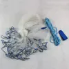 18ft 5.4M Cast Net Fishing Net Ręcznie formowana sieć Podgląd zdjęcia produktu 8