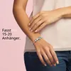 PANDORA BIJOUX Mod. MOMENTS Miss. 20 Voir les images du produit 8