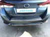 Zderzak ochronny ze stali nierdzewnej dla TOYOTA AURIS Podgląd zdjęcia produktu 3