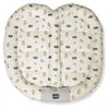 Bellochi Cocon pour Jumeaux en Forme de Cœur | Nid Bébé Voir les images du produit 2