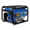 EBERTH 3000 Watt Notstromaggregat Stromerzeuger Produktbild-Vorschau 1