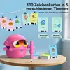 Robot de dessin pour enfants - Jouet éducatif interactif, Voir les images du produit 9