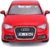 Bburago 18-22127 - Modellauto -  Audi A1 (schwarz, Maßstab Produktbild-Vorschau 13