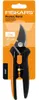 Fiskars P32, Bypass, Černá, Šedá, 197 mm, 182 g, 1 kusů Náhled obrázku produktu 15