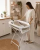 Primabobo SENSO Babywanne 77 cm, Gestell, Badesitz, Produktbild-Vorschau 3