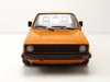 Solido 421185330 - 1:18 VW Caddy orange met. Produktbild-Vorschau 6