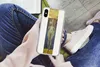 MuchoWow® Handyhülle Schutzhülle Hülle für iPhone Xs Nuda Produktbild-Vorschau 3