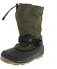 Stivali Kamik per bambini Waterbug 8G NK4805 Verde Anteprima dell’immagine prodotto 11