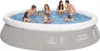 Piscina gonfiabile Jilong Grigio 450×122 cm Anteprima dell’immagine prodotto 1