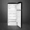 Smeg FAB50RBL5, 524 l, N-T, 8 kg/24h, E, Fresh Zone Fach, Produktbild-Vorschau 2
