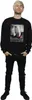 The Wizard Of Oz - Sweatshirt für Herren BI48629 (M) Produktbild-Vorschau 4